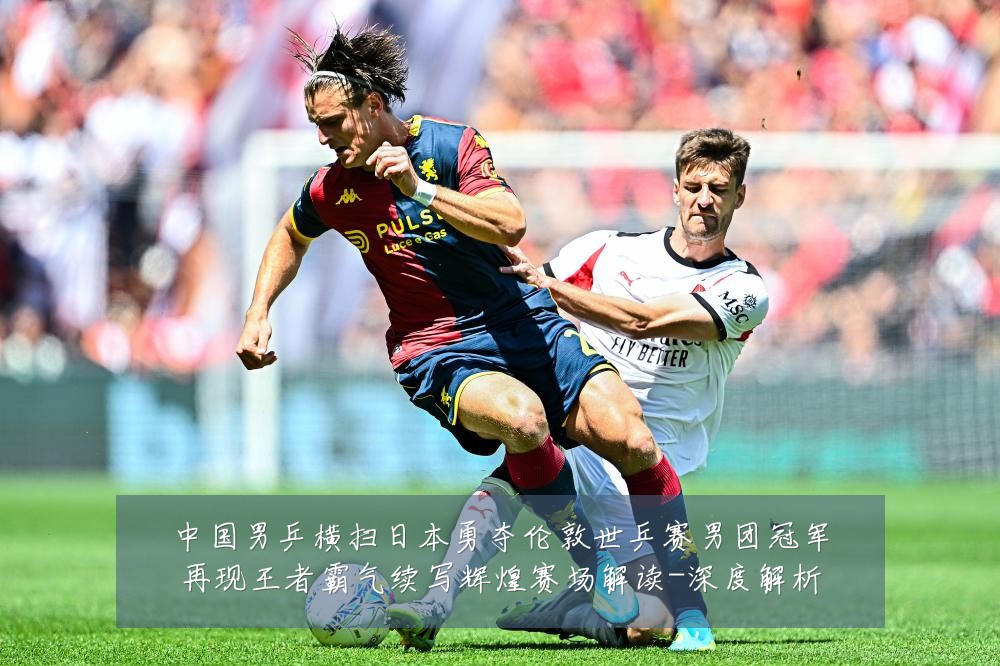 中国男乒横扫日本勇夺伦敦世乒赛男团冠军再现王者霸气续写辉煌赛场解读-深度解析