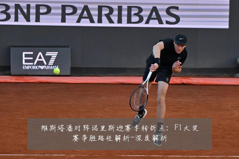 维斯塔潘对阵诺里斯迎赛季转折点:F1大奖赛争胜路径解析-深度解析